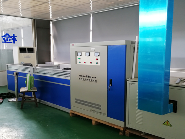 Current transformer factory inspection room Current transformer factory inspection room