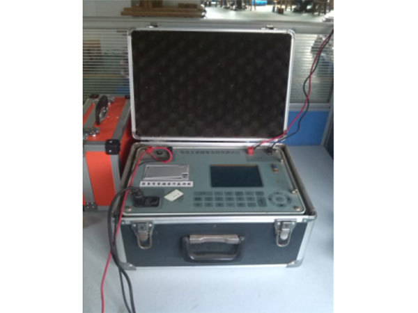 Rapid error analyzer Rapid error analyzer