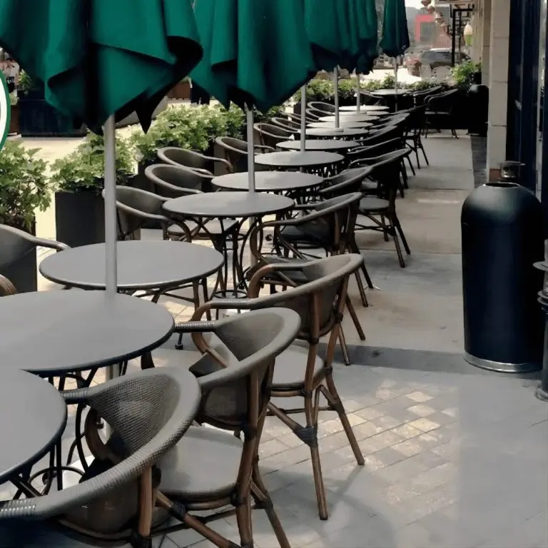 mesh patio chairs