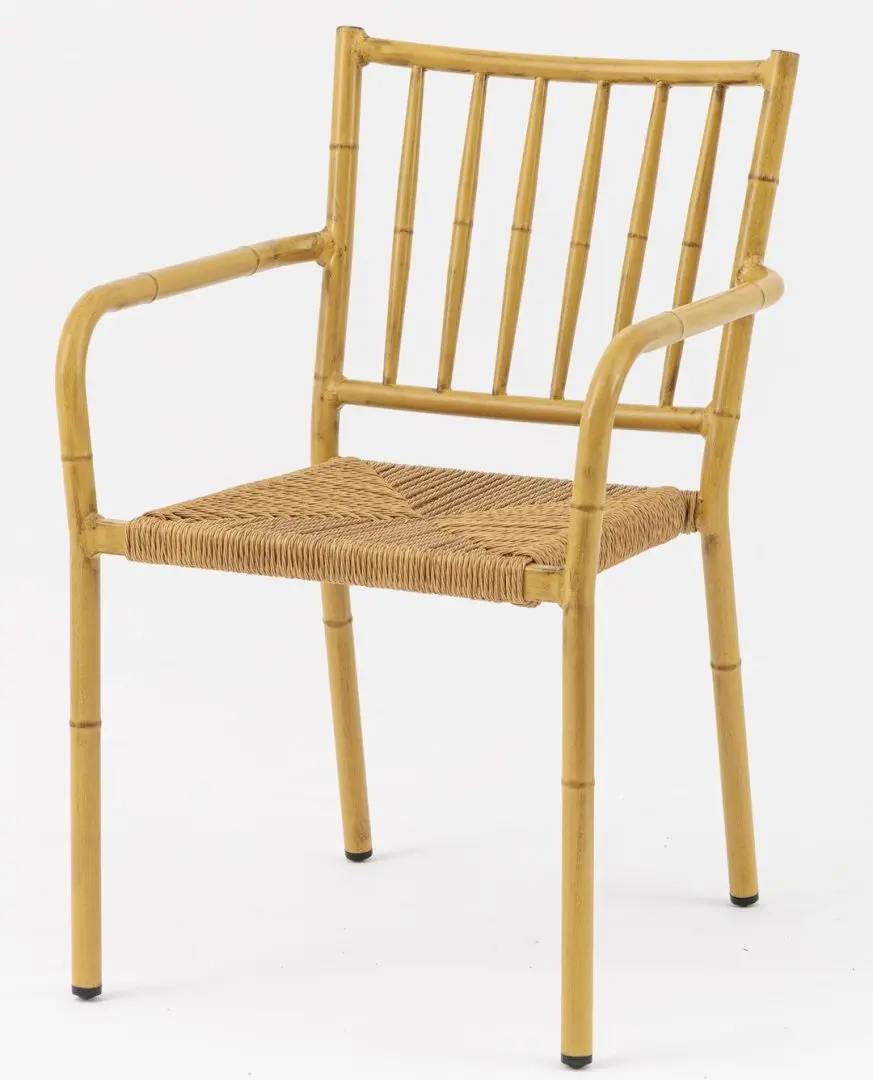 rattan patio set