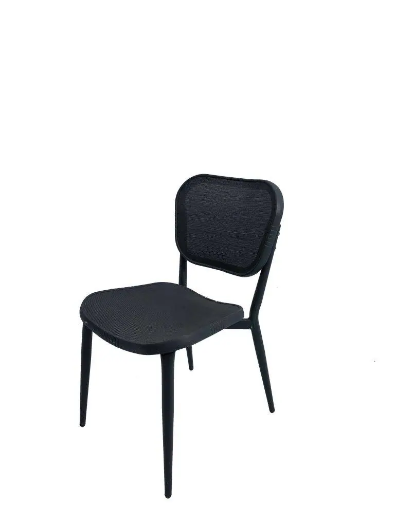 outdoor mesh chair