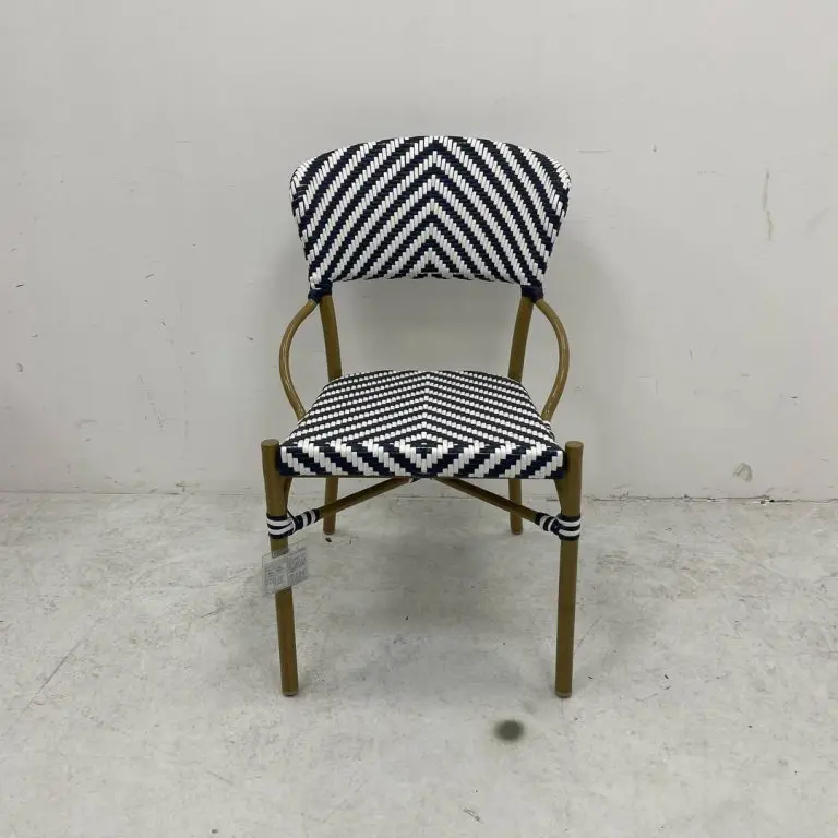 rattan patio chairs