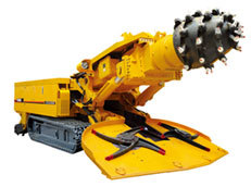 Coal machinery Coal machinery