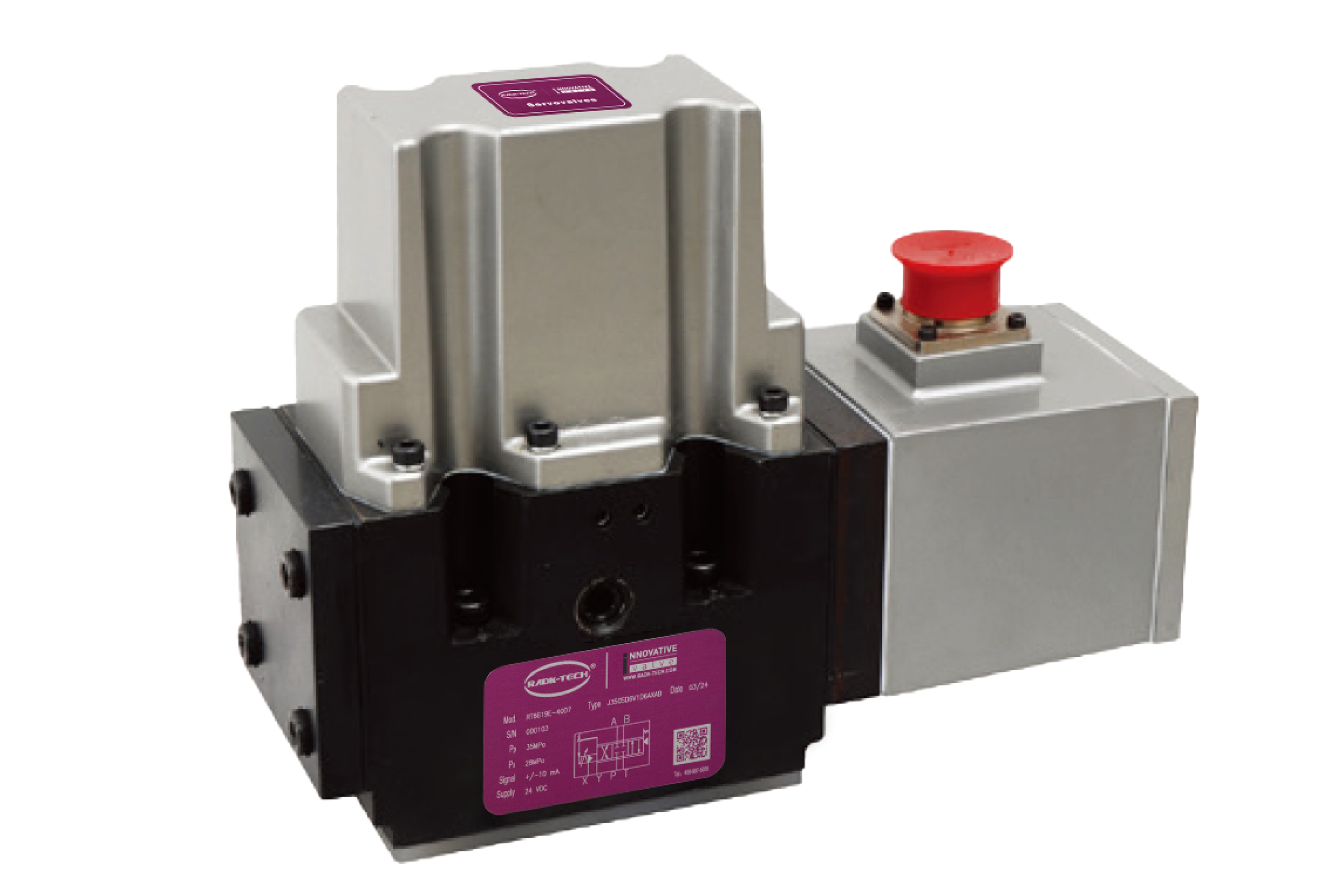 RT6615E  (D661 D661GC)