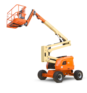 Engineering machinery
