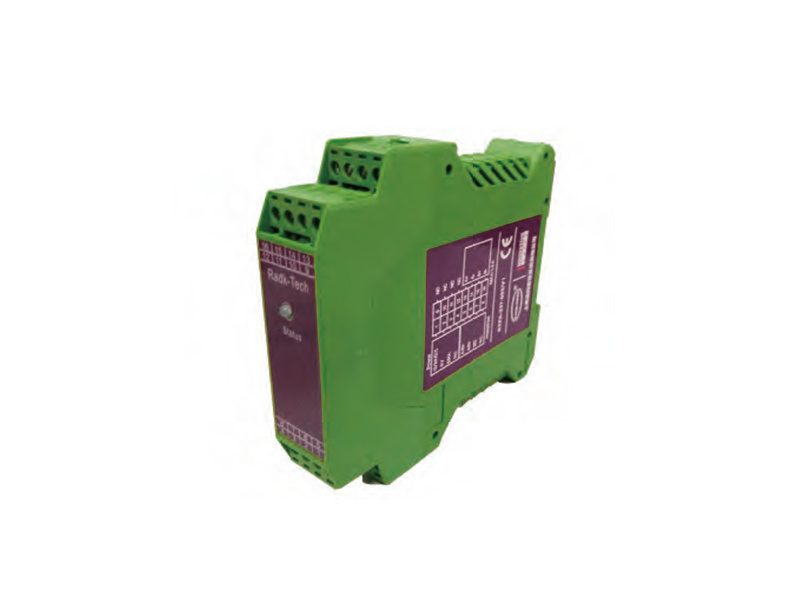 RT-PA893 Proportional amplifier