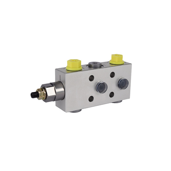 Variable balance valve