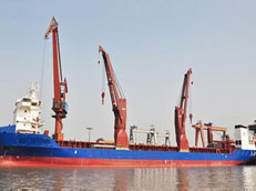 Agricultural vessels Agricultural vessels