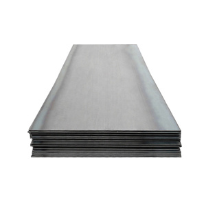Steel Plate