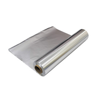 Aluminum Foil