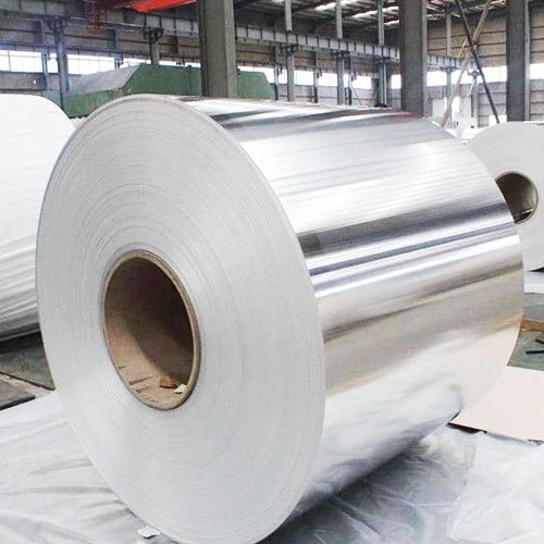 2024 Aluminum foil