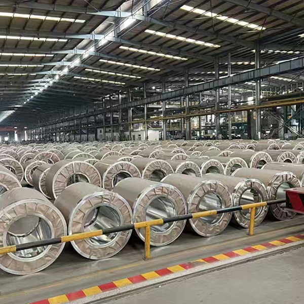 1100 Aluminum foil