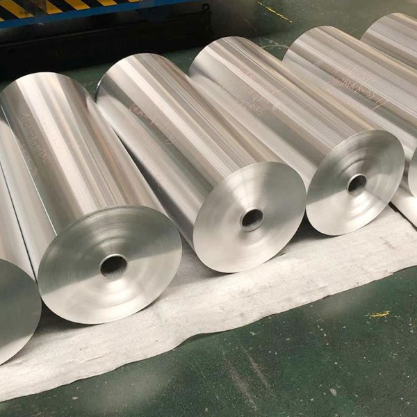 1070 Aluminum foil