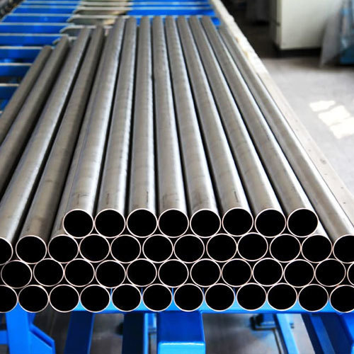 6063 Aluminum pipe
