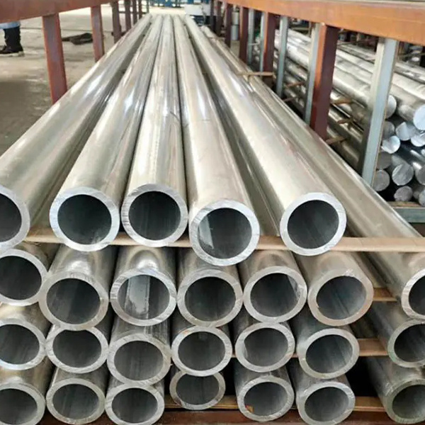 2036 Aluminum pipe