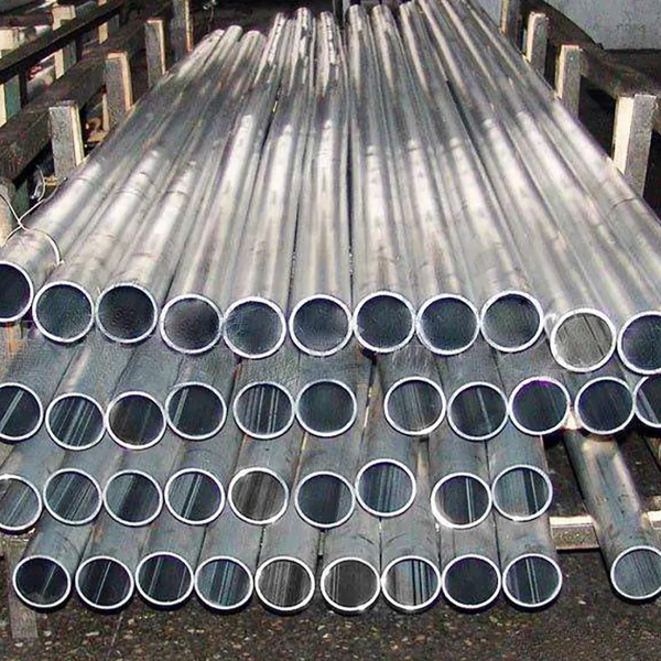 5052 Aluminum pipe