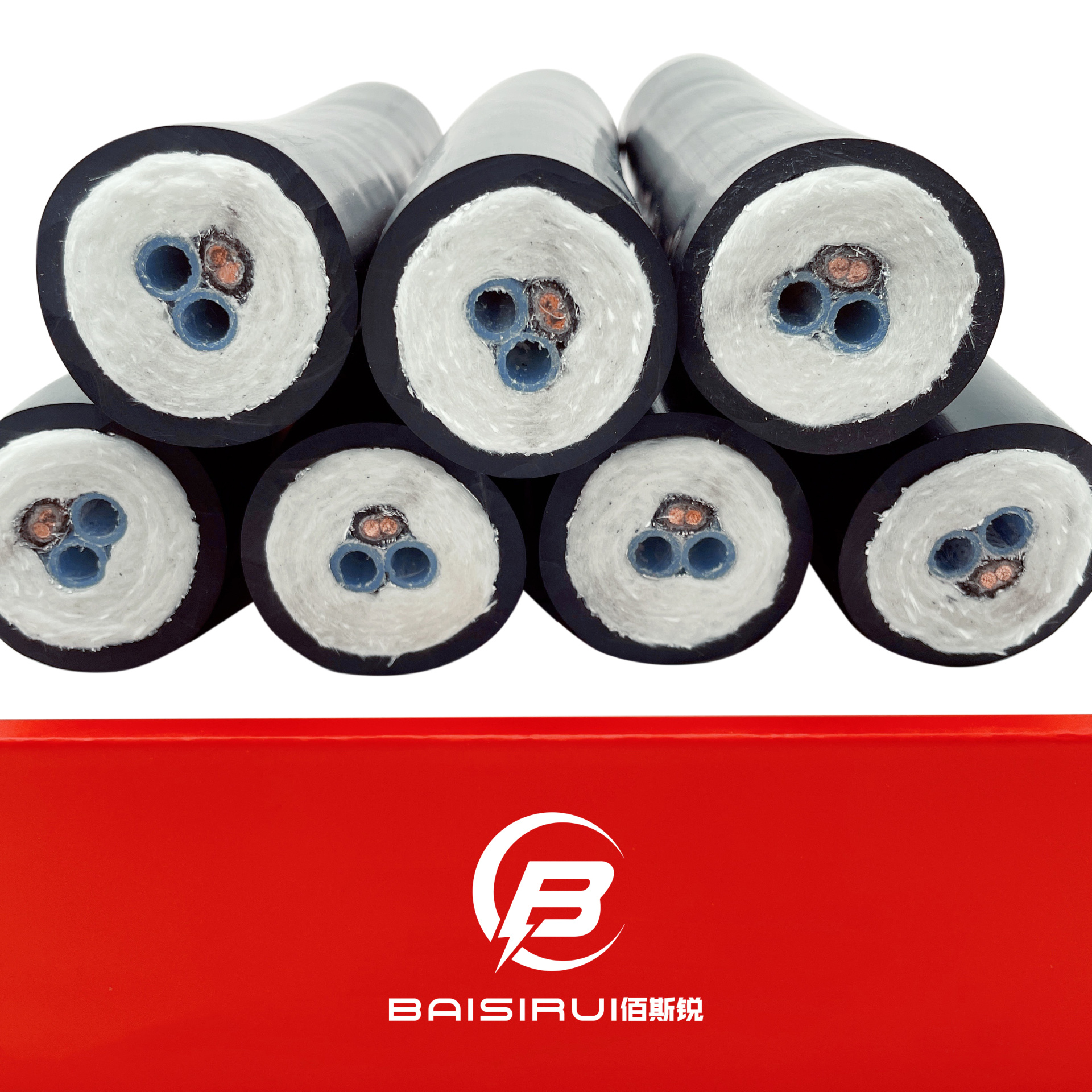  CEMS伴热取样管