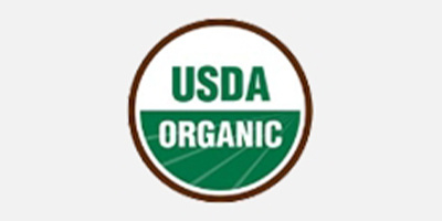 USDA-ORGANIC