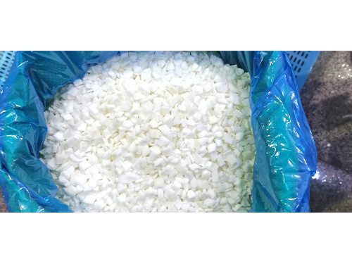 Organic Frozen Diced Onions