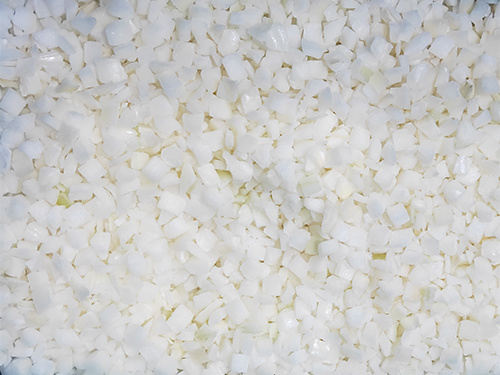 Organic Frozen Diced Onions