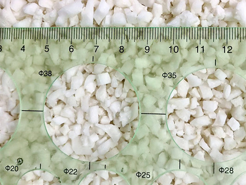 Organic Frozen Riced Cauliflower