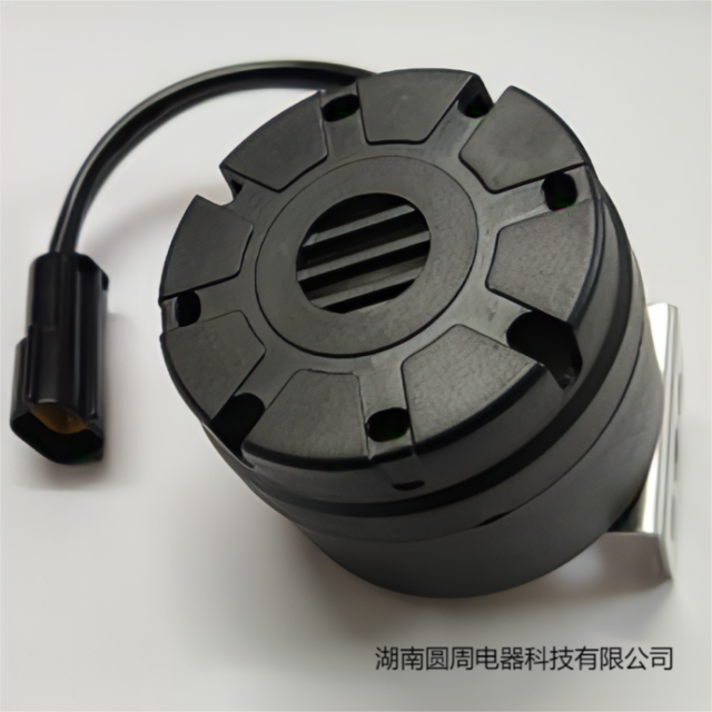 倒車蜂鳴器