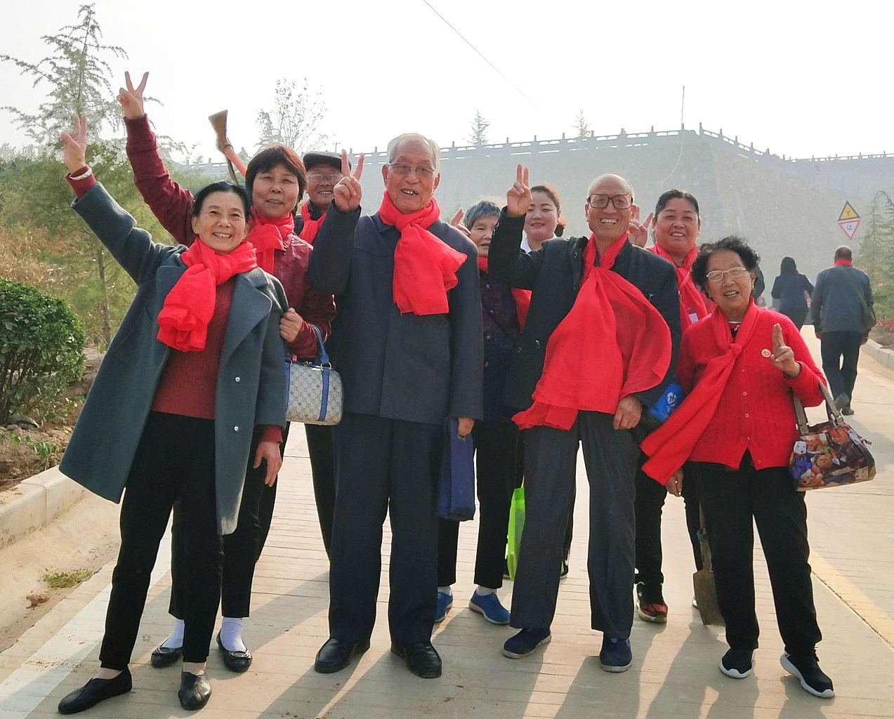 龍壽山