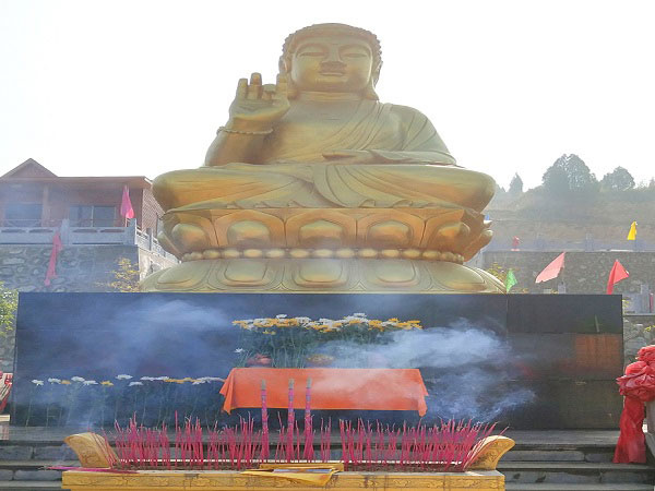 龍壽山