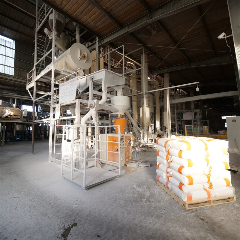 Application of Hydroxyethyl Cellulose in Latex Paint Field