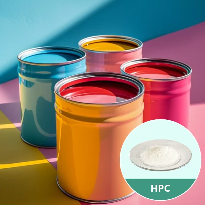 Hydroxypropyl Cellulose(HPC) Industry Grade