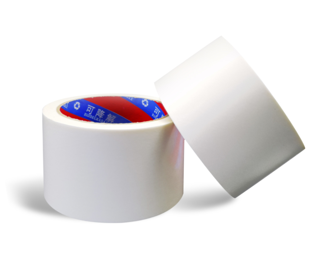 Biodegradable Cellophane Tape
