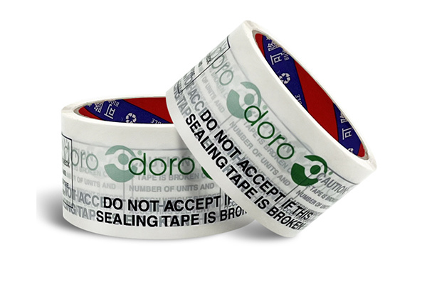 Biodegradable Cellophane Tape