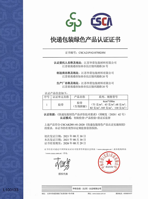 Certificates09