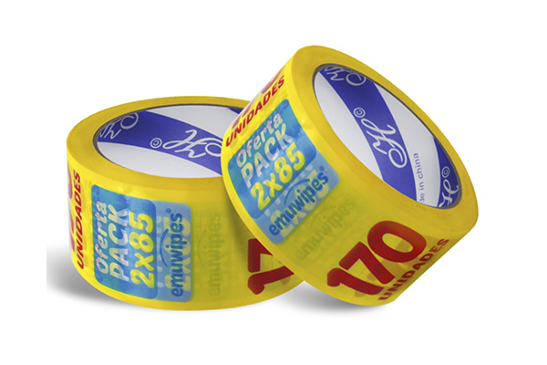 BOPP Tape