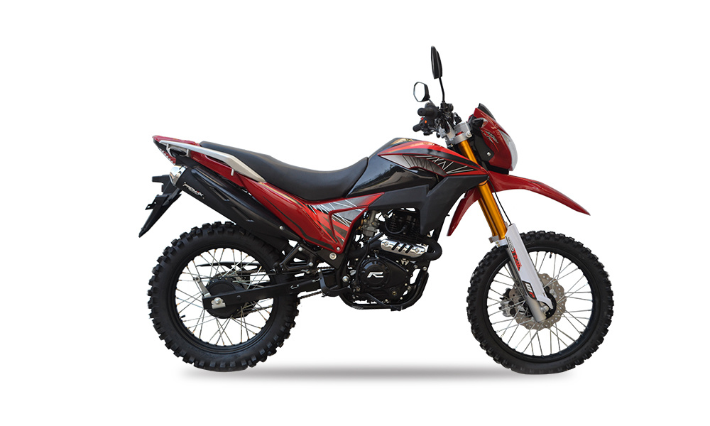 SS150GY-5C-1(CROSS BIKE)