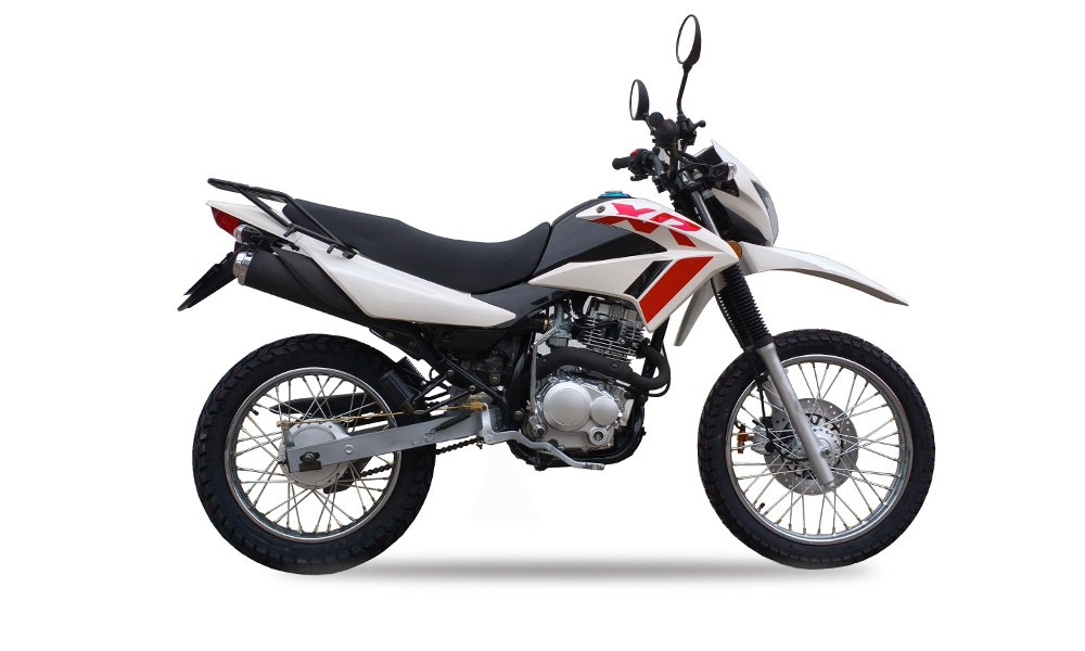 SS150GY-5A(CROSS BIKE)