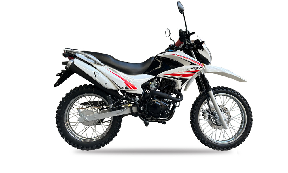 SS150GY-5B(CROSS BIKE)