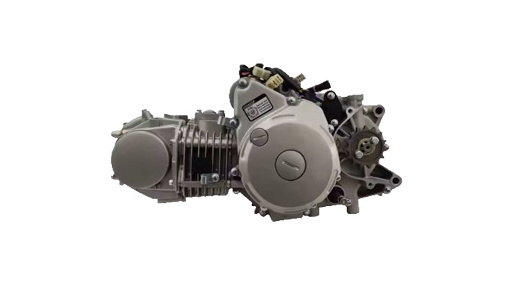 70CC Horizontal Engine