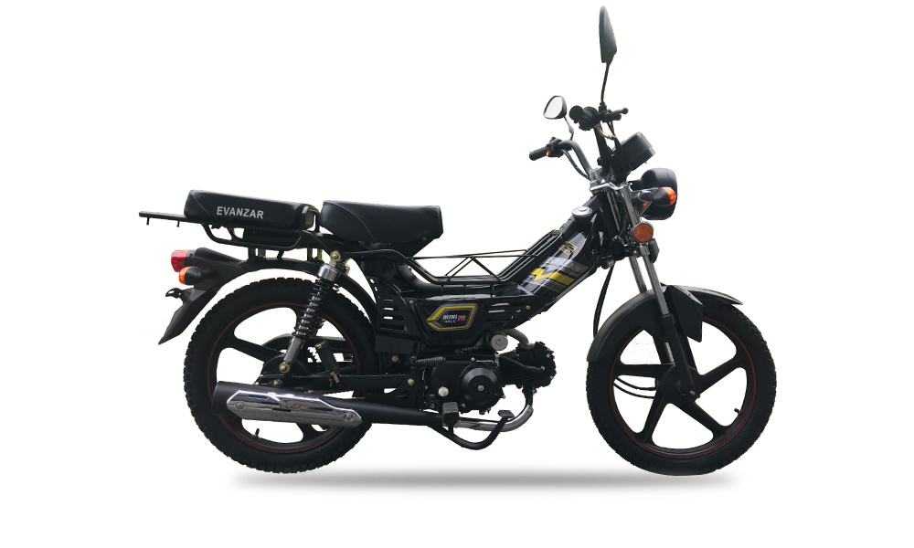 DELTA(UNDERBONE)