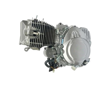 200CC Vertical Engine