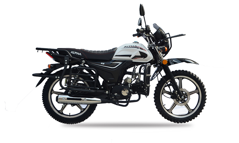 RS11 Forester(ALPHA)