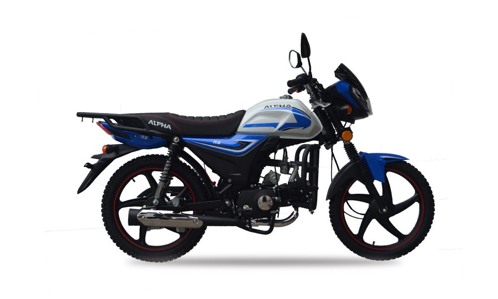 RS11 (NEW ALPHA)