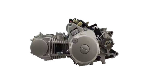 50CC Horizontal Engine