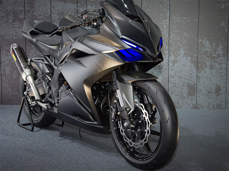 How to choose a motorcycle?
