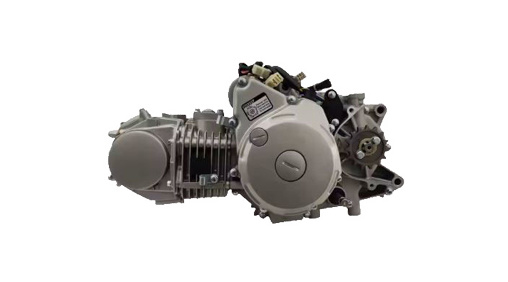 110CC Horizontal Engine