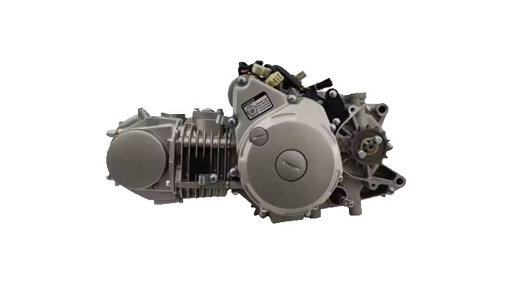 120CC Horizontal Engine