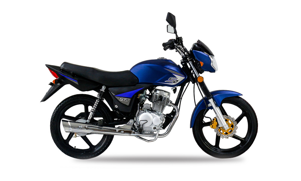 CG150