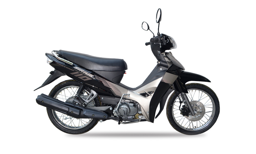 SS110-UD (UNDERBONE)