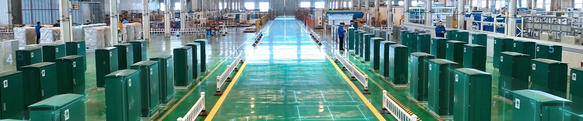 Company Strength