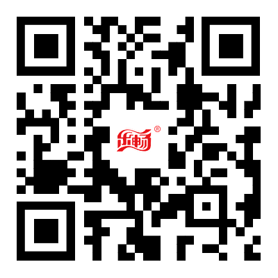 Website QR Code
